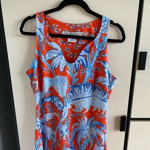 Gretchen Scott dress